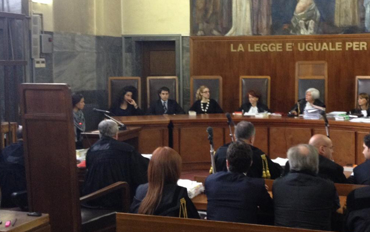 Interprete in tribunale e traduzioni atti legali e giuridici